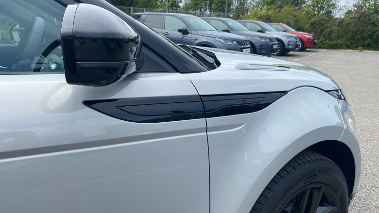 Land Rover Range Rover Evoque 1.5 P270e Edition 5dr Auto Hatchback